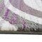 Masada Rugs Stephanie Collection Area Rug with Modern Contemporary Design 1103